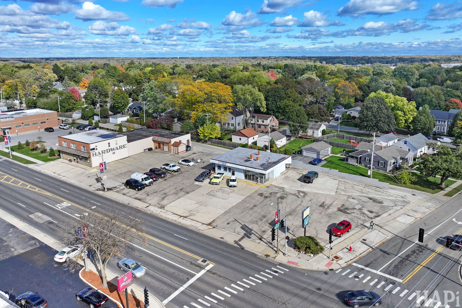 426 S Milwaukee Avenue