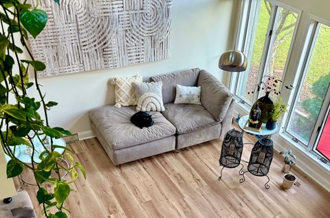 Tiny photo for 120 W Grandin Road, Morris, IL 60450 (MLS # 12604475)