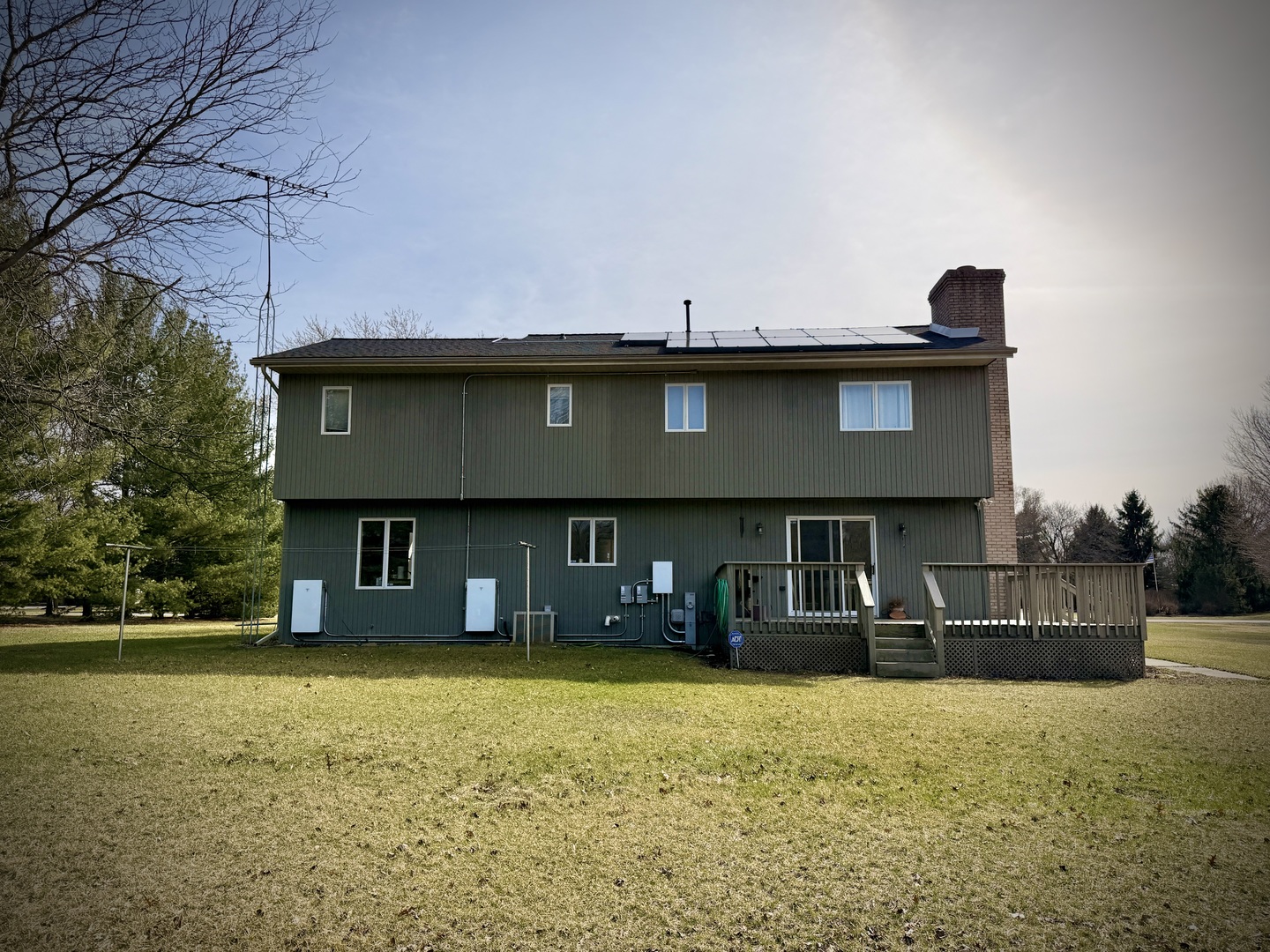 120 W Grandin Road