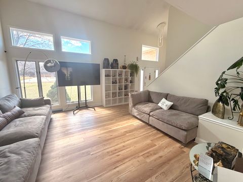 Tiny photo for 120 W Grandin Road, Morris, IL 60450 (MLS # 12604475)