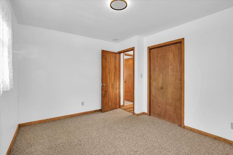 Tiny photo for 849 N Piatt Street, Bement, IL 61813 (MLS # 12518517)