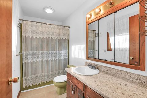 Tiny photo for 849 N Piatt Street, Bement, IL 61813 (MLS # 12518517)