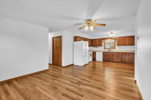 Tiny photo for 849 N Piatt Street, Bement, IL 61813 (MLS # 12518517)