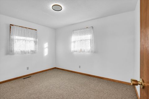 Tiny photo for 849 N Piatt Street, Bement, IL 61813 (MLS # 12518517)