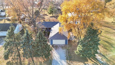 Tiny photo for 849 N Piatt Street, Bement, IL 61813 (MLS # 12518517)
