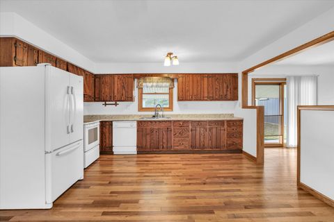 Tiny photo for 849 N Piatt Street, Bement, IL 61813 (MLS # 12518517)