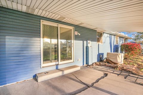 Tiny photo for 849 N Piatt Street, Bement, IL 61813 (MLS # 12518517)