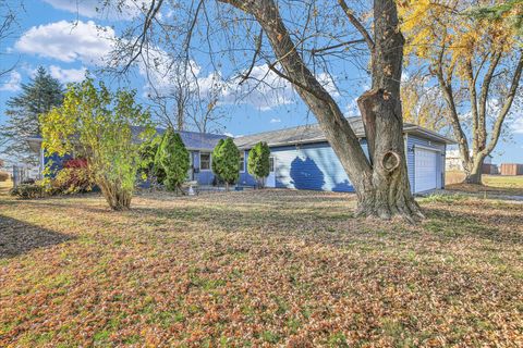 Tiny photo for 849 N Piatt Street, Bement, IL 61813 (MLS # 12518517)