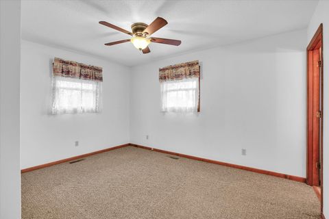 Tiny photo for 849 N Piatt Street, Bement, IL 61813 (MLS # 12518517)