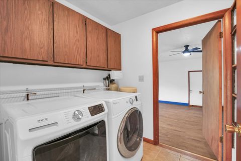 Tiny photo for 849 N Piatt Street, Bement, IL 61813 (MLS # 12518517)