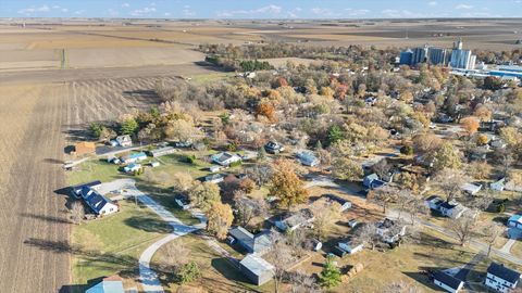 Tiny photo for 849 N Piatt Street, Bement, IL 61813 (MLS # 12518517)