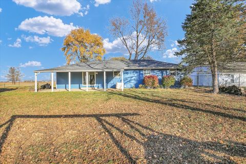 Tiny photo for 849 N Piatt Street, Bement, IL 61813 (MLS # 12518517)