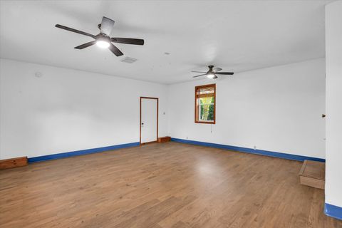 Tiny photo for 849 N Piatt Street, Bement, IL 61813 (MLS # 12518517)