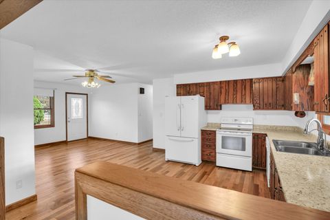 Tiny photo for 849 N Piatt Street, Bement, IL 61813 (MLS # 12518517)