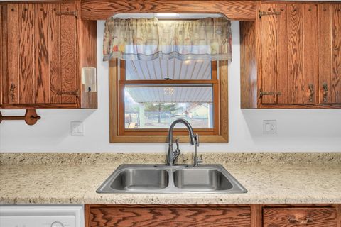 Tiny photo for 849 N Piatt Street, Bement, IL 61813 (MLS # 12518517)