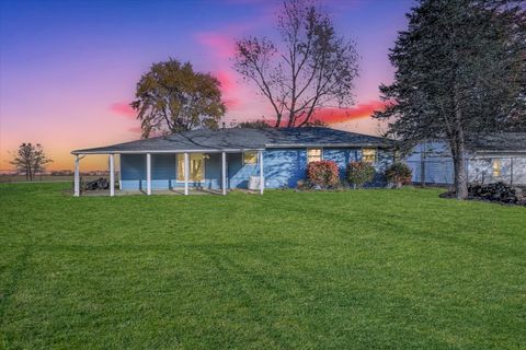 Tiny photo for 849 N Piatt Street, Bement, IL 61813 (MLS # 12518517)