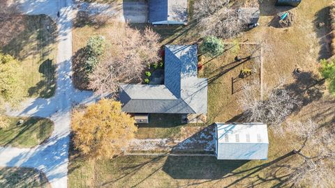 Tiny photo for 849 N Piatt Street, Bement, IL 61813 (MLS # 12518517)
