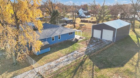 Tiny photo for 849 N Piatt Street, Bement, IL 61813 (MLS # 12518517)