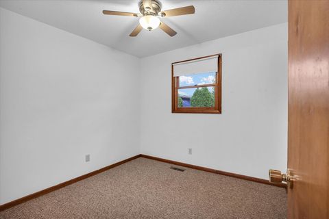 Tiny photo for 849 N Piatt Street, Bement, IL 61813 (MLS # 12518517)