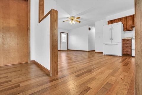 Tiny photo for 849 N Piatt Street, Bement, IL 61813 (MLS # 12518517)