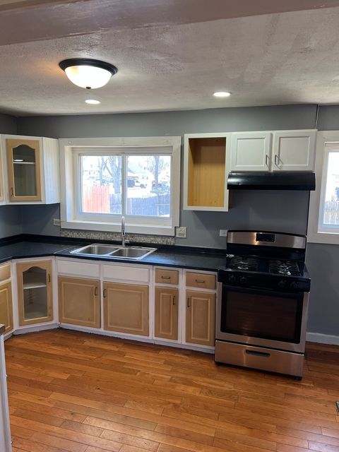 Tiny photo for 8856 S Washtenaw Avenue, Evergreen Park, IL 60805 (MLS # 12603730)