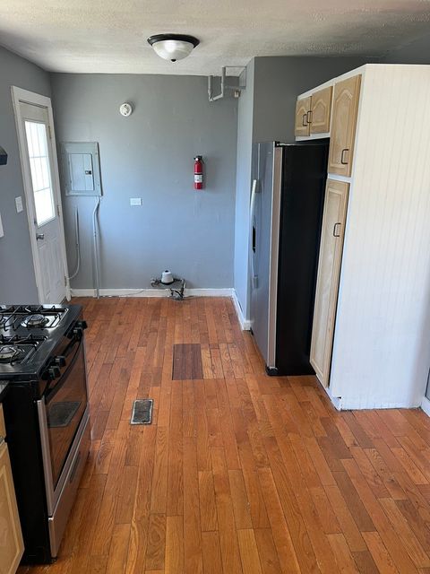 Tiny photo for 8856 S Washtenaw Avenue, Evergreen Park, IL 60805 (MLS # 12603730)