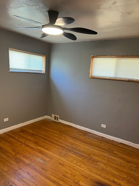 Tiny photo for 8856 S Washtenaw Avenue, Evergreen Park, IL 60805 (MLS # 12603730)