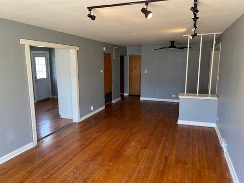 Tiny photo for 8856 S Washtenaw Avenue, Evergreen Park, IL 60805 (MLS # 12603730)