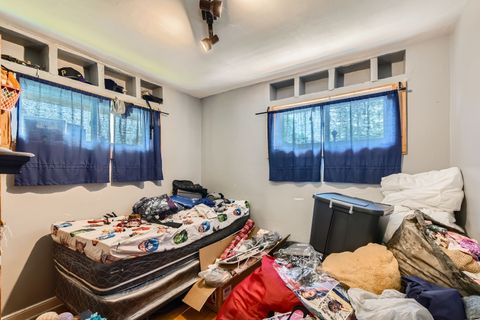 Tiny photo for 8856 S Washtenaw Avenue, Evergreen Park, IL 60805 (MLS # 12603730)