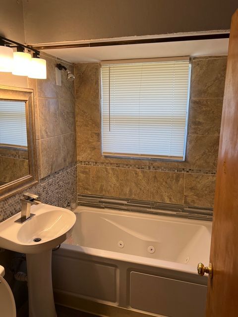 Tiny photo for 8856 S Washtenaw Avenue, Evergreen Park, IL 60805 (MLS # 12603730)