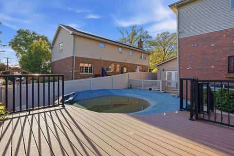 Tiny photo for 5733 W 97th Street, Oak Lawn, IL 60453 (MLS # 12689609)