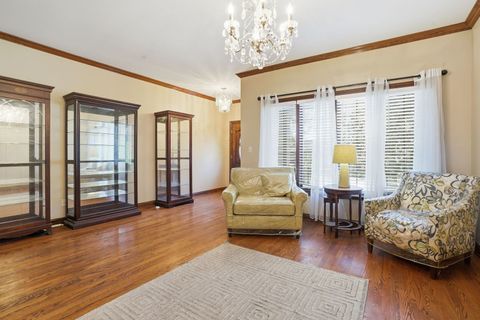 Tiny photo for 5733 W 97th Street, Oak Lawn, IL 60453 (MLS # 12689609)
