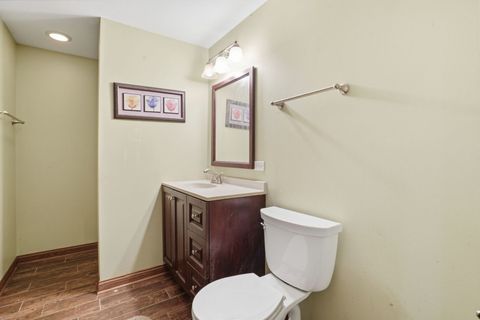 Tiny photo for 5733 W 97th Street, Oak Lawn, IL 60453 (MLS # 12689609)