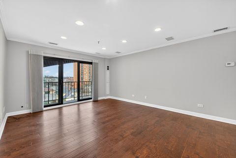 Tiny photo for 110 S Evergreen Avenue #5CN, Arlington Heights, IL 60005 (MLS # 12601568)