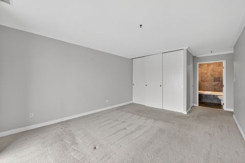 Tiny photo for 110 S Evergreen Avenue #5CN, Arlington Heights, IL 60005 (MLS # 12601568)