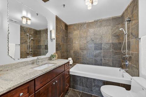 Tiny photo for 110 S Evergreen Avenue #5CN, Arlington Heights, IL 60005 (MLS # 12601568)