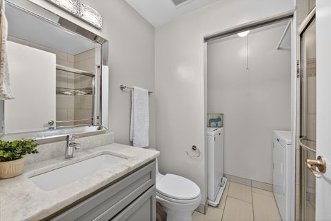 Tiny photo for 110 S Evergreen Avenue #5CN, Arlington Heights, IL 60005 (MLS # 12601568)