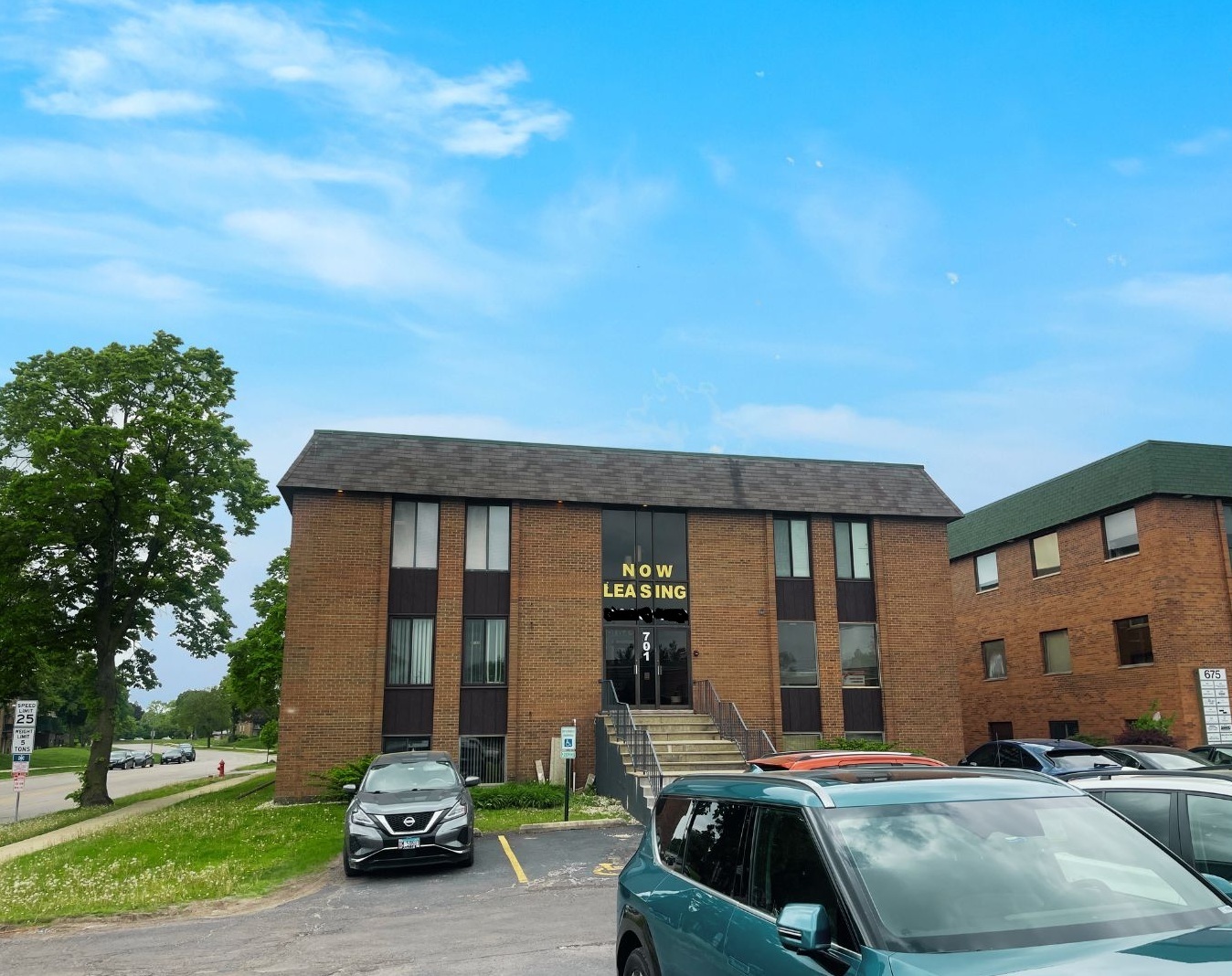 701 E Irving Park Road