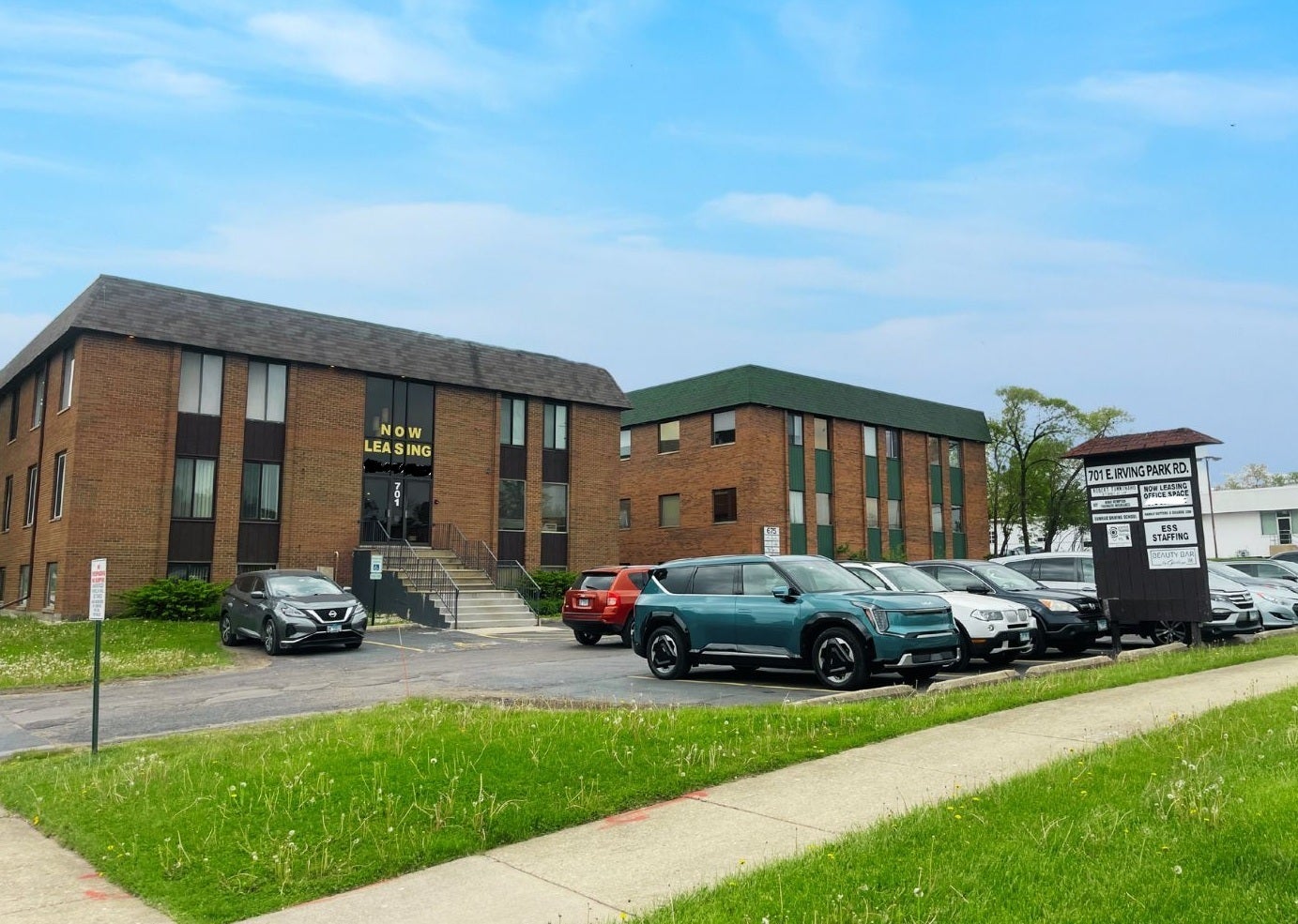 Photo 1 of 8 — 701 E Irving Park Road, Roselle, IL 60172