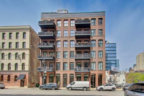 154 W Hubbard Street 304 Chicago IL 60654