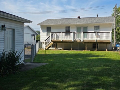 Tiny photo for 2017 E Lefevre Road, Sterling, IL 61081 (MLS # 12749438)
