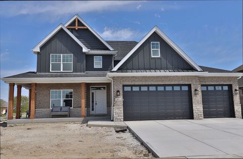 24248 S Janet Court Manhattan IL 60442