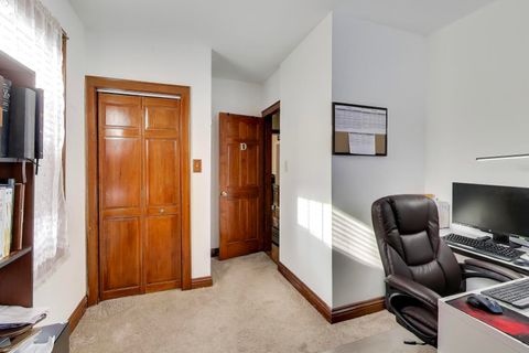 Tiny photo for 8723 Callie Avenue, Morton Grove, IL 60053 (MLS # 12552674)