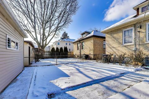 Tiny photo for 8723 Callie Avenue, Morton Grove, IL 60053 (MLS # 12552674)