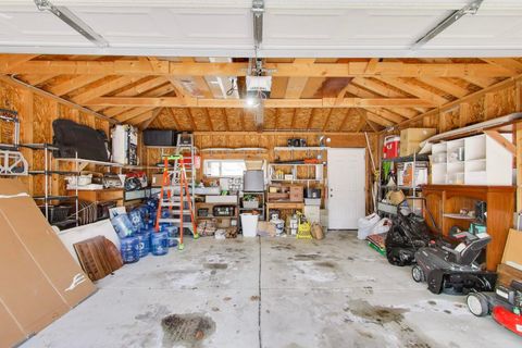 Tiny photo for 8723 Callie Avenue, Morton Grove, IL 60053 (MLS # 12552674)