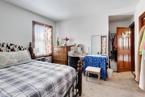 Tiny photo for 8723 Callie Avenue, Morton Grove, IL 60053 (MLS # 12552674)