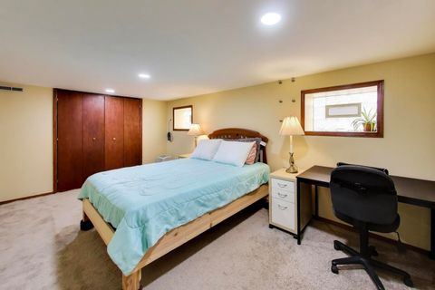 Tiny photo for 8723 Callie Avenue, Morton Grove, IL 60053 (MLS # 12552674)