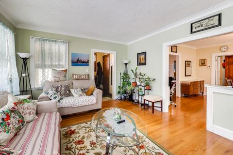 Tiny photo for 8723 Callie Avenue, Morton Grove, IL 60053 (MLS # 12552674)