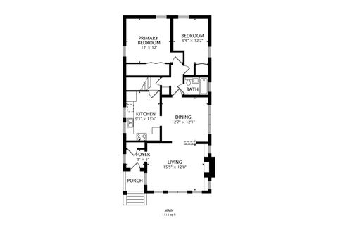 Tiny photo for 8723 Callie Avenue, Morton Grove, IL 60053 (MLS # 12552674)