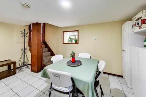 Tiny photo for 8723 Callie Avenue, Morton Grove, IL 60053 (MLS # 12552674)